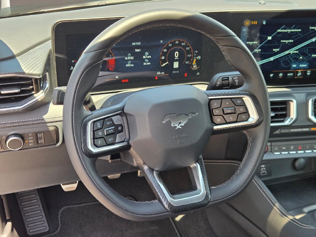 Used 2026 Ford Mustang GT Premium RWD image 16