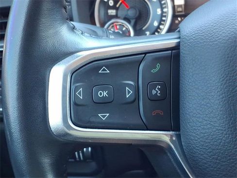 Used 2022 RAM 1500 Laramie w/ Laramie Southwest Edition image 26