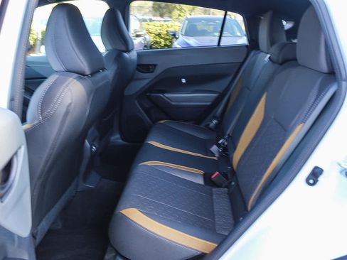 New 2025 Subaru Crosstrek 2.5i Sport image 18