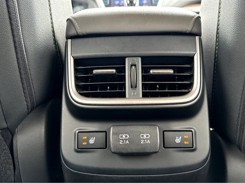 Used 2021 Subaru Outback Onyx Edition XT image 19