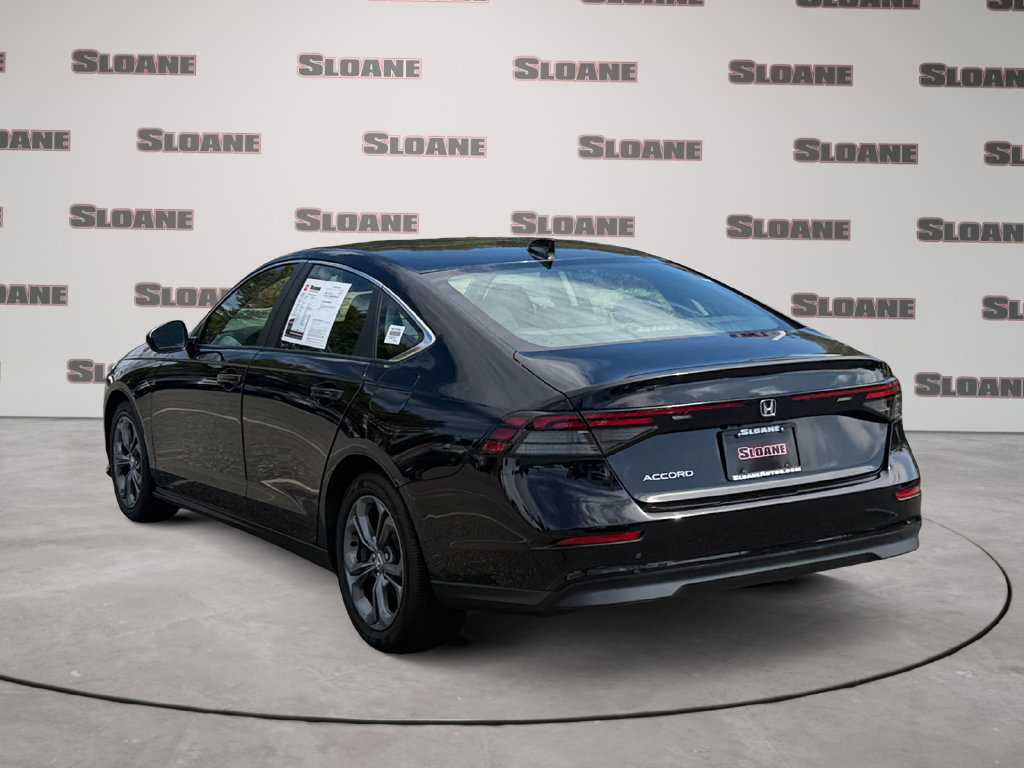 Used 2024 Honda Accord LX image 3