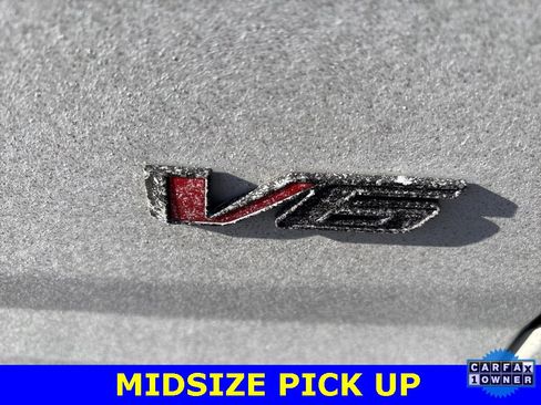 Used 2022 Chevrolet Colorado Z71 image 10