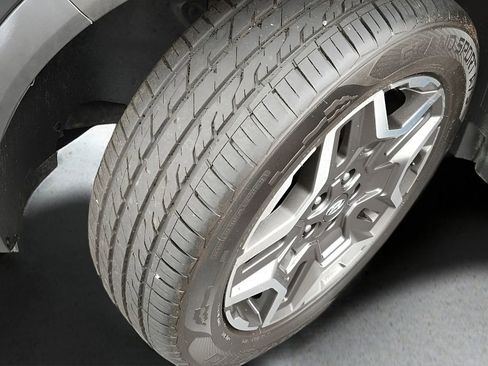 Used 2023 Hyundai Santa Fe Limited image 18