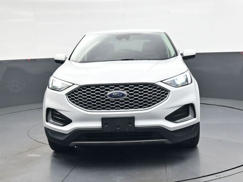 Used 2023 Ford Edge SEL image 9