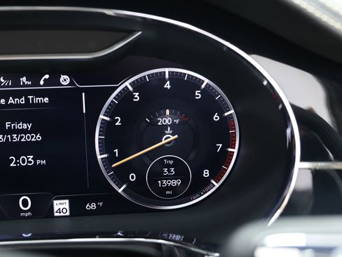 Used 2020 Bentley Continental GT w/ Number 1 Edition by Mulliner AWD/4WD image 37