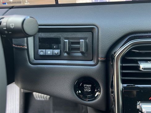 New 2026 Nissan Armada PRO-4X w/ Captain's Chari Seat Package image 14