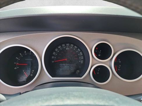 Used 2013 Toyota Tundra Limited w/ Memory Pkg AWD/4WD image 21