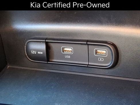 Used 2022 Kia K5 GT-Line image 25
