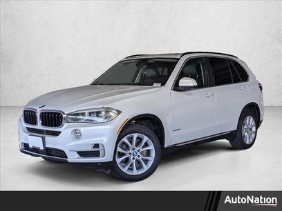 Used 2016 BMW X5 xDrive35i