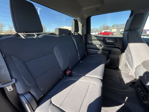 Certified 2019 Chevrolet Silverado 1500 LT w/ All-Star Edition image 27