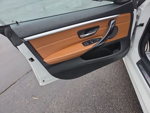 Used 2016 BMW 428i Gran Coupe image 14