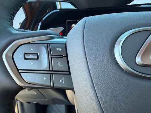 Used 2026 Lexus NX 350 AWD w/ Premium Package image 20