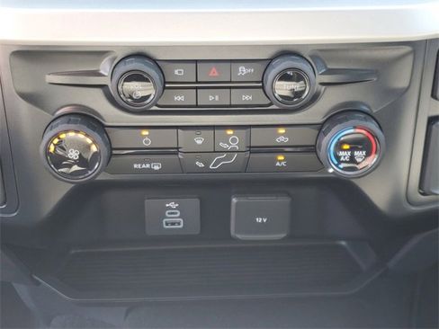 New 2025 Ford F250 XL w/ STX Appearance Package image 25