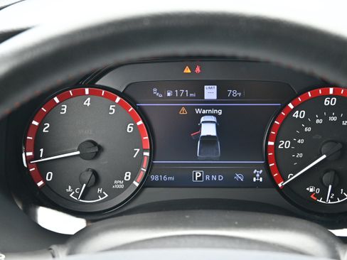 Certified 2024 Nissan Frontier PRO-4X w/ Pro Convenience Package AWD/4WD image 20
