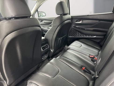 Certified 2023 Hyundai Santa Fe SEL w/ Premium Package FWD image 16