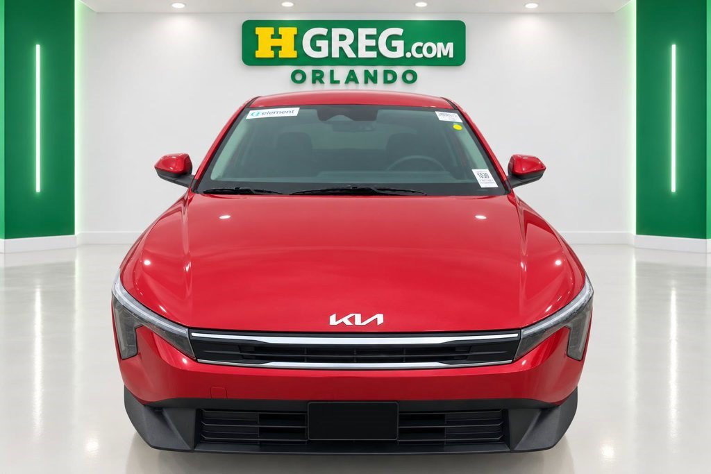 Used 2026 Kia K4 FWD image 7