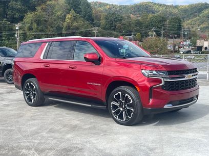 Used 2023 Chevrolet Suburban LS w/ Driver Alert Package