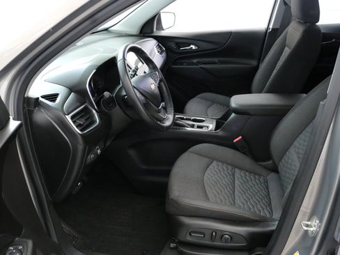 Used 2019 Chevrolet Equinox LT image 24