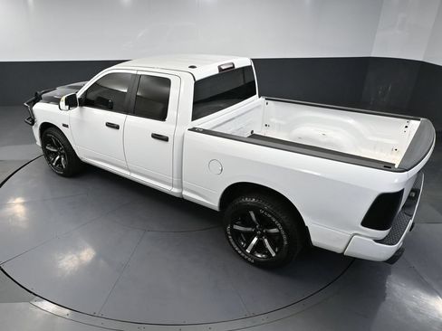 Used 2019 RAM 1500 Express w/ Express Value Package AWD/4WD image 53
