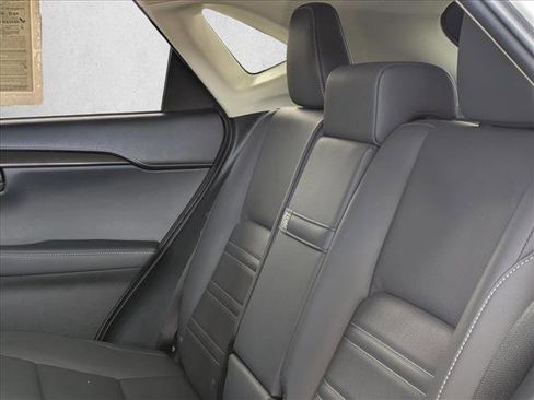 Used 2021 Lexus NX 300 FWD w/ Premium Package image 23