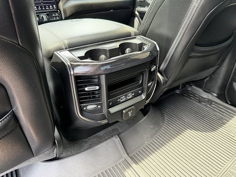 Used 2024 RAM 1500 Rebel w/ Rebel Level 2 Equipment Group AWD/4WD image 20