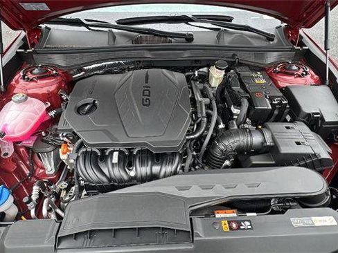 New 2026 Hyundai Sonata SE image 12