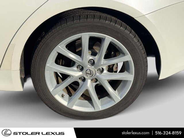 Used 2012 Lexus IS 250 AWD w/ Luxury Plus Value Edition image 8