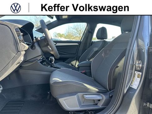 New 2026 Volkswagen Jetta Sport FWD image 12