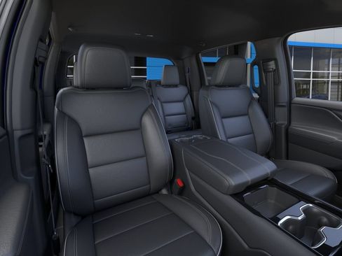 New 2026 Chevrolet Silverado EV LT w/ Plus Package AWD/4WD image 17