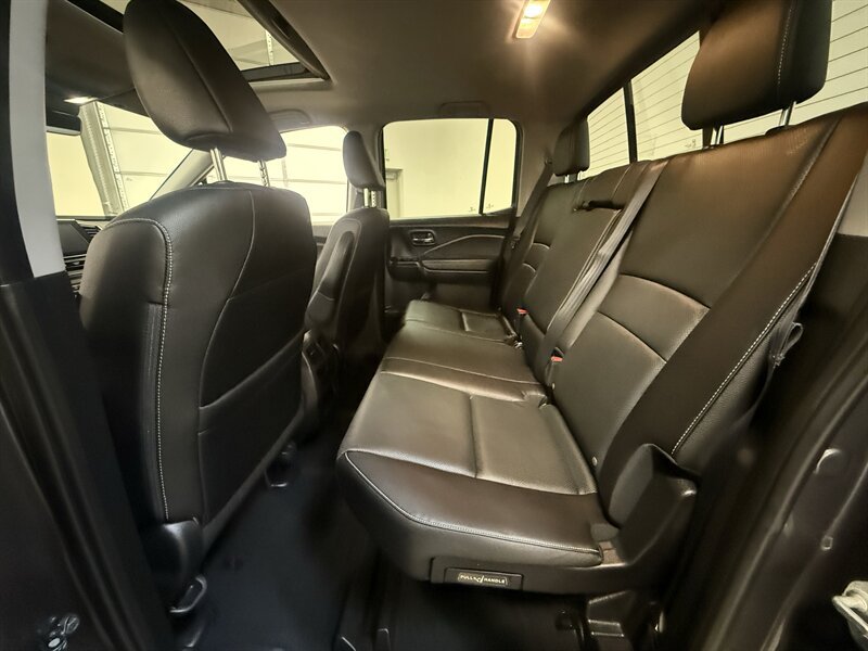 Used 2022 Honda Ridgeline RTL-E image 30