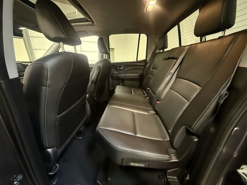 Used 2022 Honda Ridgeline RTL-E image 30