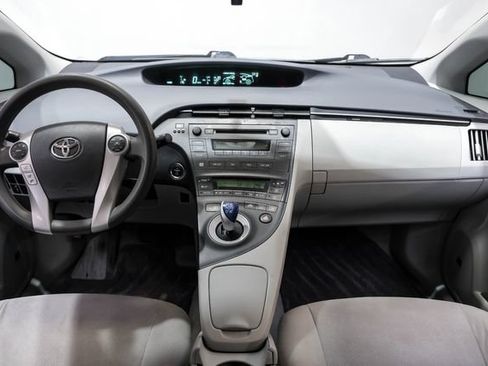 Used 2010 Toyota Prius One FWD image 20