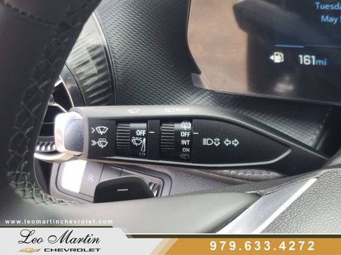 Used 2026 Chevrolet Equinox LT FWD image 26