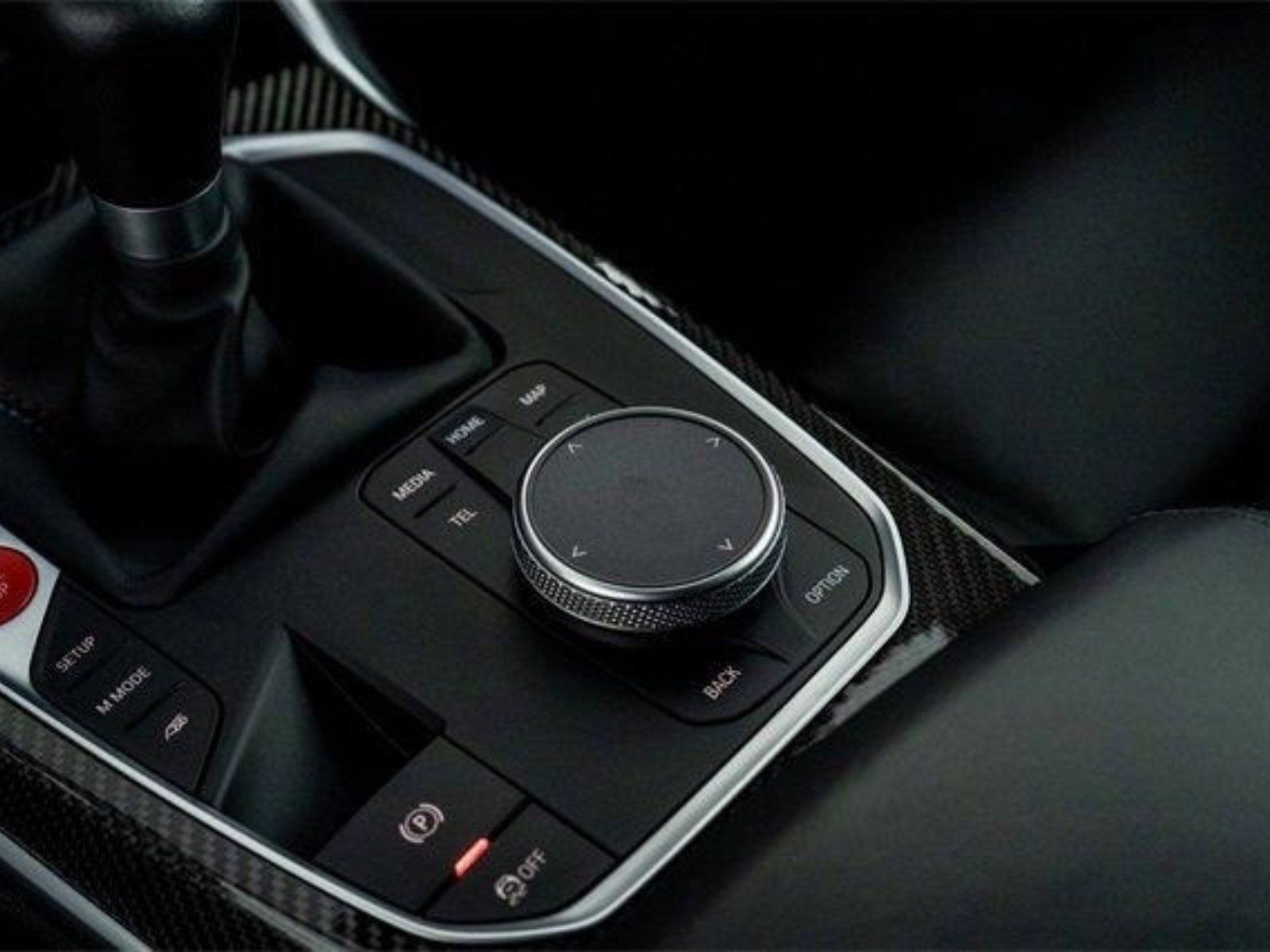 Used 2025 BMW M4 Coupe RWD image 35