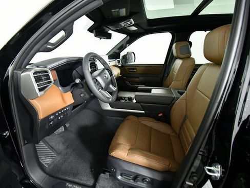 New 2026 Toyota Tundra 1794 Edition image 5