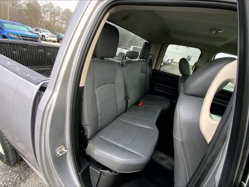 Used 2020 RAM 1500 Tradesman image 18