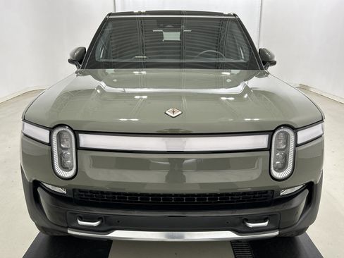 Used 2022 Rivian R1S Launch Edition Quad AWD/4WD image 8