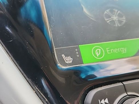 Used 2019 Chevrolet Bolt Premier w/ Infotainment Package image 13