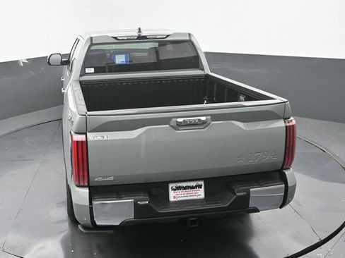 New 2026 Toyota Tundra 1794 Edition w/ TRD Off-Road Package AWD/4WD image 30