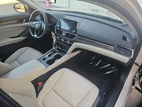 Used 2019 Honda Accord LX image 22