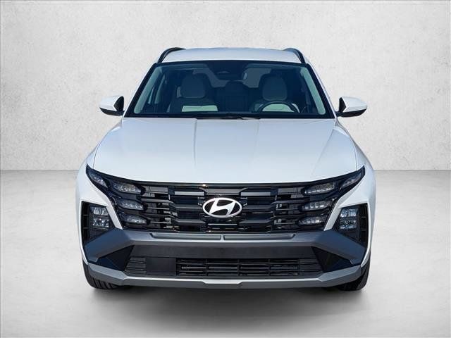 New 2026 Hyundai Tucson SEL Plus FWD image 2