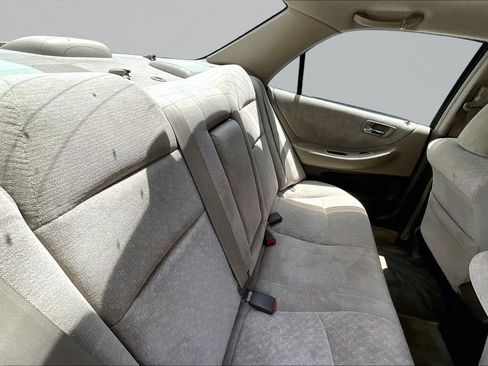 Used 2002 Honda Accord LX image 22