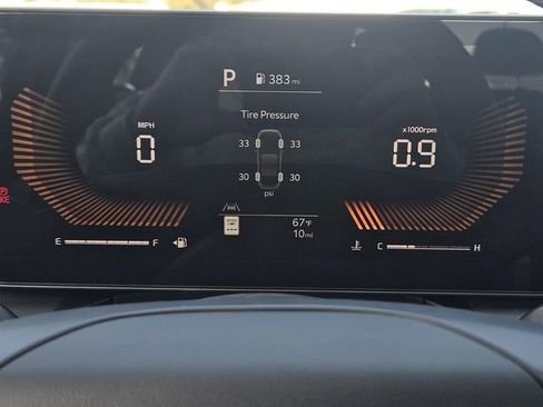 New 2026 Kia K4 GT-Line Turbo FWD image 9