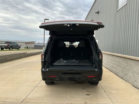 Used 2025 Lincoln Navigator L Reserve w/ Jet Appearance Package AWD/4WD image 26