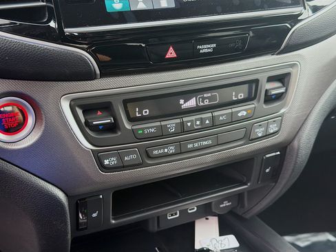 New 2026 Honda Ridgeline RTL image 14