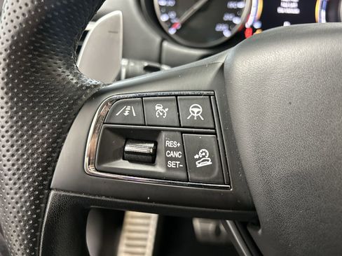 Used 2023 Maserati Levante Modena S AWD/4WD image 17
