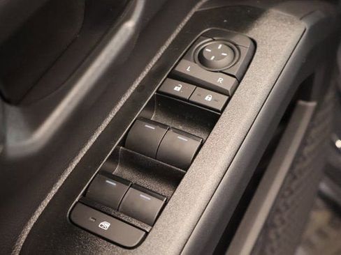 New 2026 Toyota 4Runner TRD Off-Road image 10