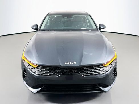 Used 2023 Kia K5 LXS FWD image 2