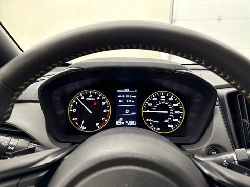 Certified 2025 Subaru Crosstrek 2.5i Sport image 16