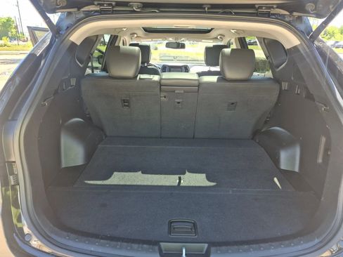 Used 2018 Hyundai Santa Fe Sport w/ 2.0T Ultimate Tech Package 05 image 25